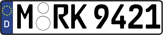 M-RK9421