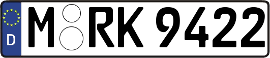 M-RK9422