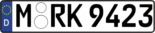 M-RK9423