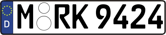 M-RK9424