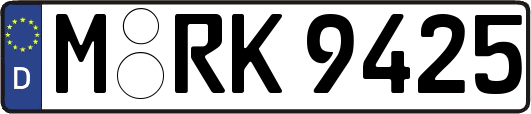 M-RK9425