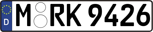 M-RK9426