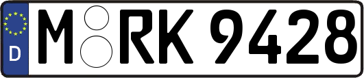 M-RK9428