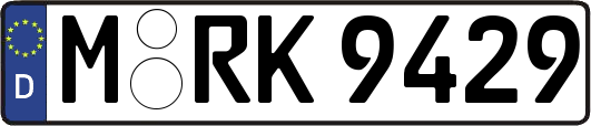 M-RK9429