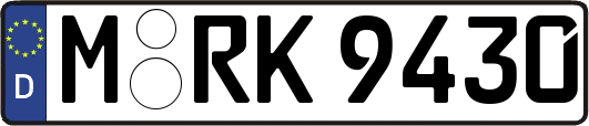M-RK9430