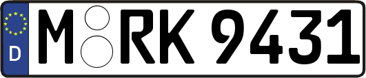 M-RK9431