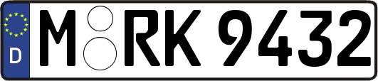 M-RK9432