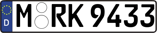 M-RK9433