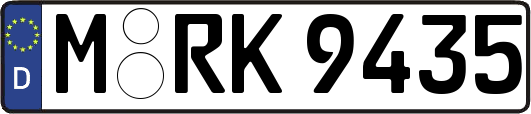 M-RK9435