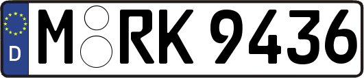 M-RK9436