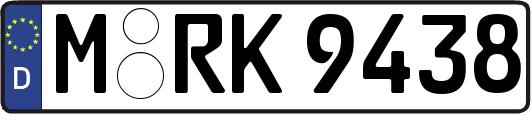 M-RK9438