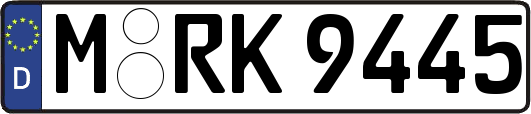 M-RK9445
