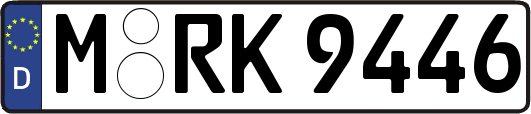 M-RK9446