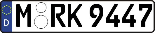 M-RK9447