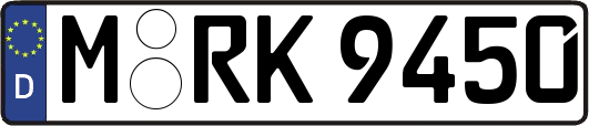 M-RK9450