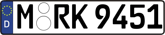 M-RK9451