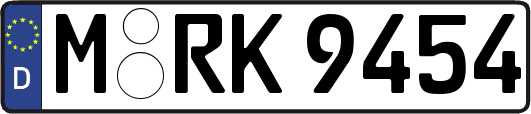 M-RK9454
