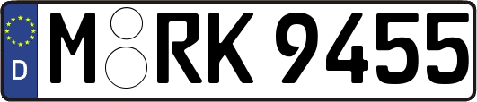 M-RK9455