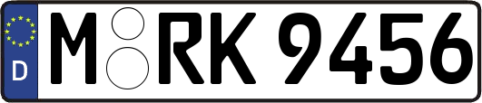 M-RK9456