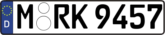 M-RK9457