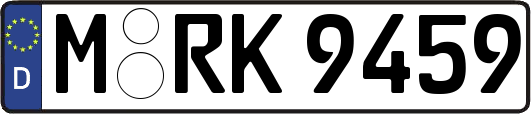 M-RK9459
