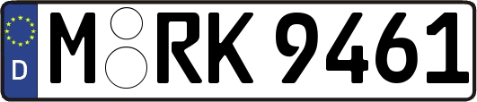 M-RK9461