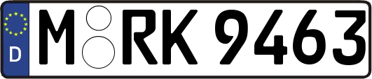 M-RK9463