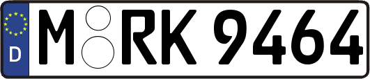 M-RK9464