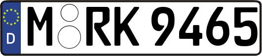 M-RK9465