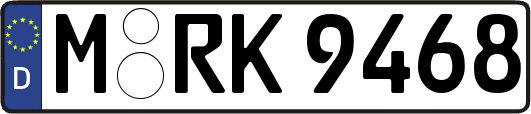 M-RK9468