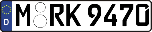 M-RK9470