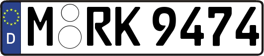 M-RK9474