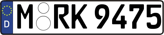 M-RK9475