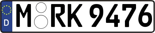 M-RK9476