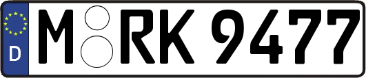 M-RK9477