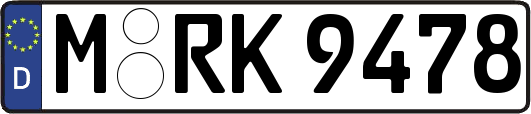 M-RK9478