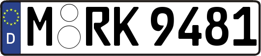 M-RK9481