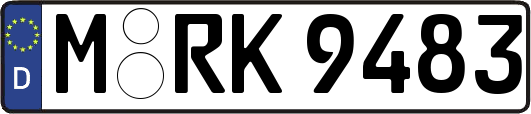 M-RK9483