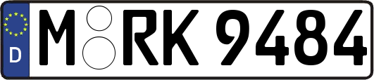 M-RK9484