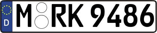 M-RK9486