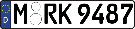 M-RK9487