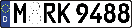 M-RK9488
