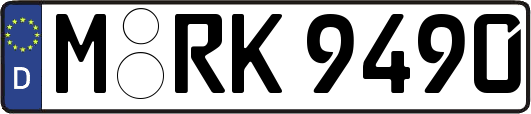 M-RK9490