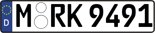 M-RK9491