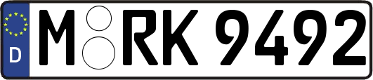 M-RK9492