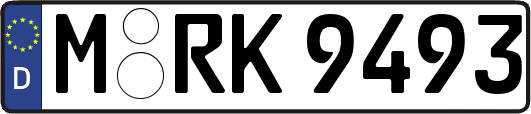 M-RK9493