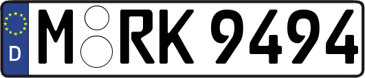 M-RK9494