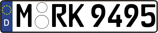 M-RK9495