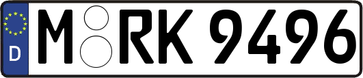 M-RK9496