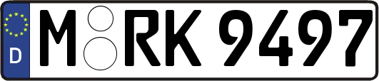 M-RK9497
